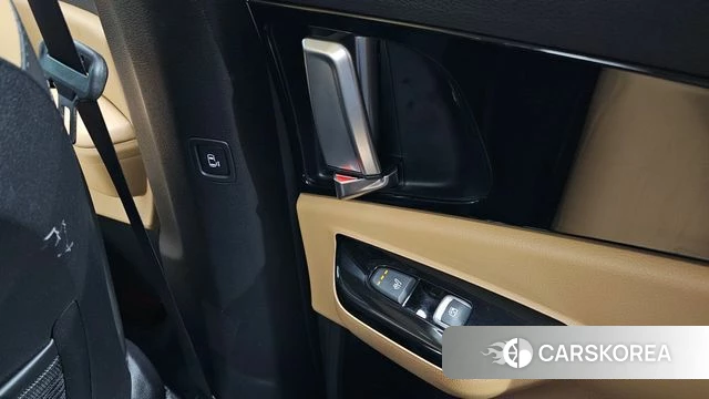 Kia Carnival 4th generation id 3800213 из Кореи 9