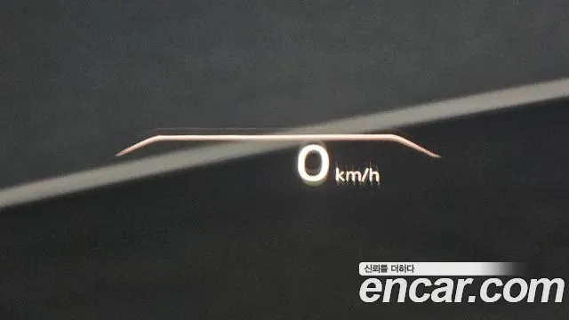 Genesis G80 (RG3) id 2880060 из Кореи 9