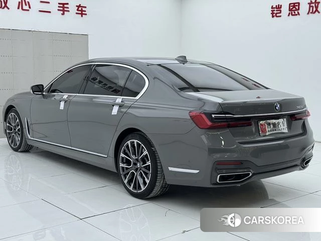 BMW 7 series id 4276390 из Китая 9