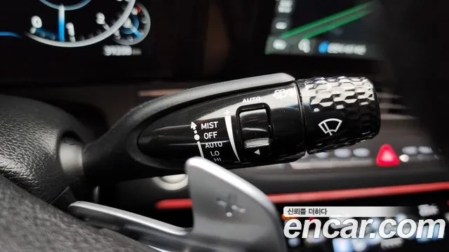 Hyundai The New Grandeur IG id 2859761 из Кореи 9