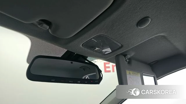 Kia Morning Urban (JA) id 4317246 из Кореи 9