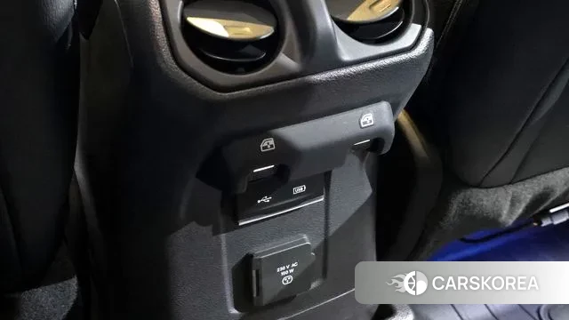 Jeep Wrangler (JL) id 3423316 из Кореи 9