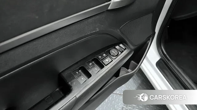 Hyundai Avante AD id 2520982 из Кореи 9