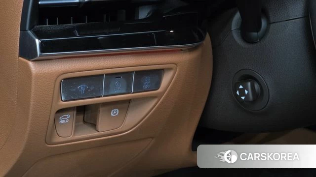Genesis G80 (RG3) id 4763284 из Кореи 9