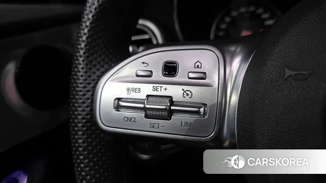 Mercedes-Benz C-Class W205 id 3004455 из Кореи 9