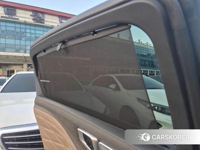 Kia K8 id 3909851 из Кореи 9