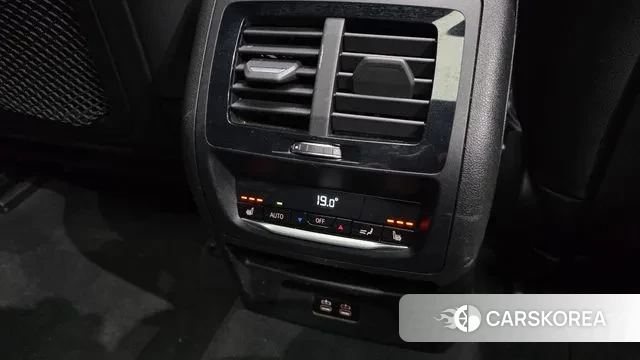 BMW X3 (G01) id 3462777 из Кореи 9