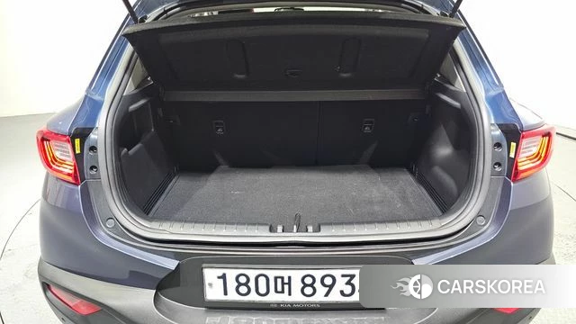 Kia Stonic id 4662451 из Кореи 9