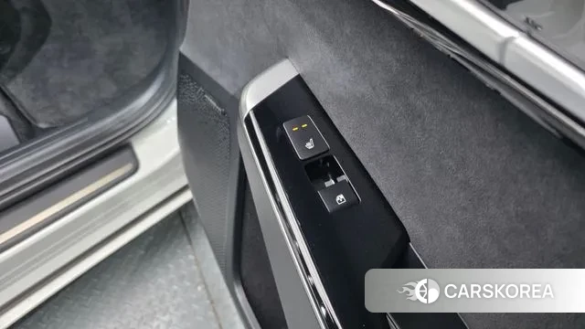 Kia EV6 id 3751815 из Кореи 9