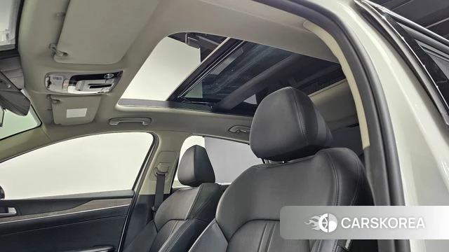 Kia K5 3rd generation id 4774566 из Кореи 9