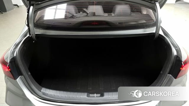 Kia The New K3 2nd generation id 4283524 из Кореи 9