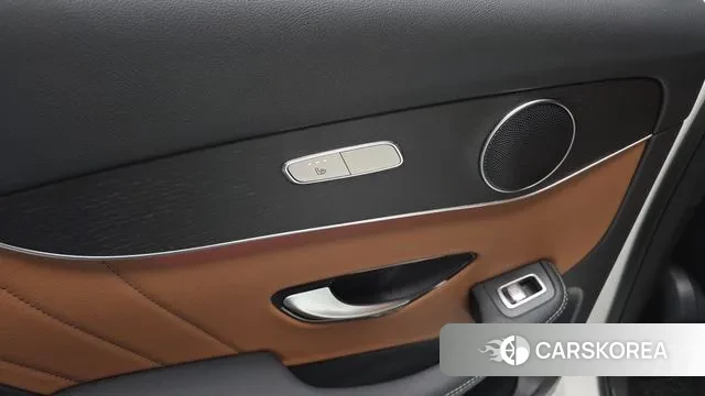 Mercedes-Benz GLC-Class X253 id 3361976 из Кореи 9