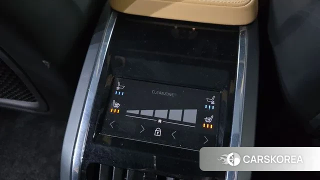 Volvo S90 id 3620852 из Кореи 9