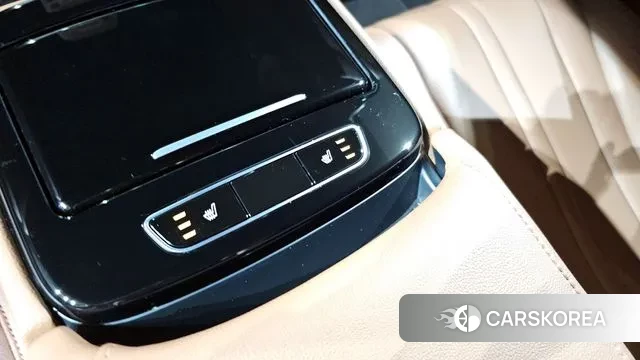 Genesis G80 (RG3) id 3247303 из Кореи 9