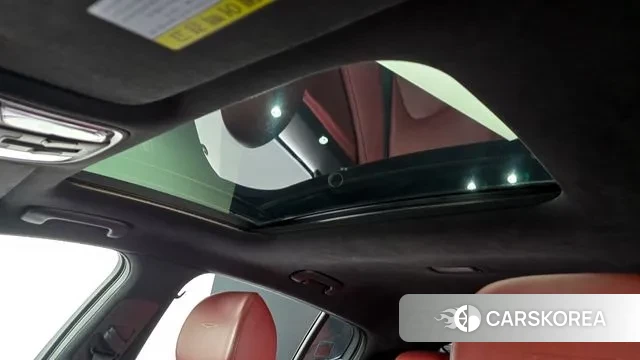 Kia Stinger id 3598784 из Кореи 9