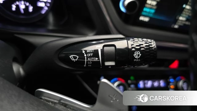 Hyundai Sonata (DN8) id 4898569 из Кореи 9