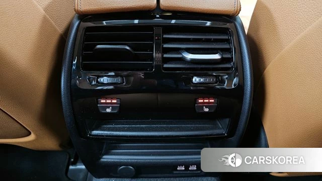 BMW 5 Series (G30) id 3892566 из Кореи 9