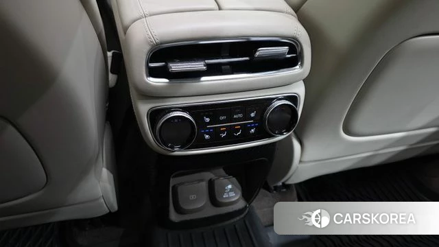 Genesis GV80 id 4187524 из Кореи 9