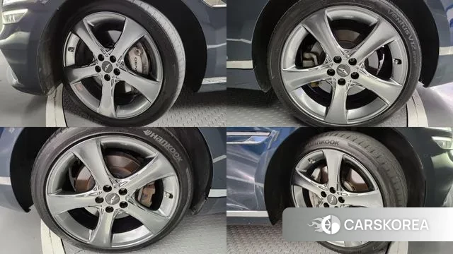 Genesis G80 (RG3) id 3582675 из Кореи 9