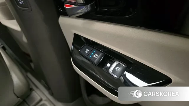 Kia Carnival 4th generation id 2998300 из Кореи 9