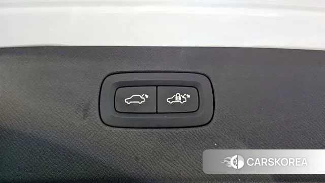 Volvo XC90 second Generation id 2959062 из Кореи 9