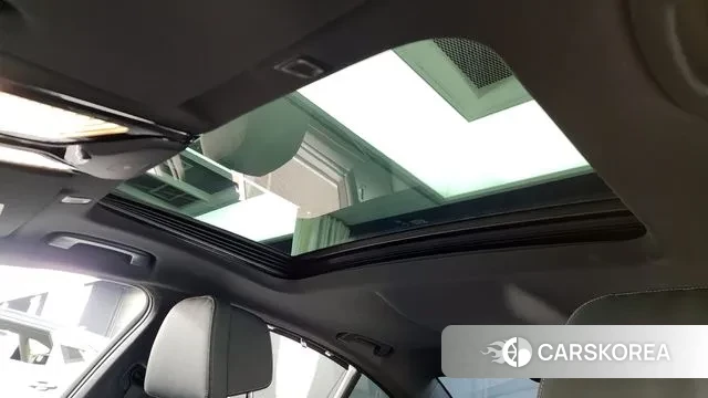 BMW 5 Series (G30) id 3416197 из Кореи 9