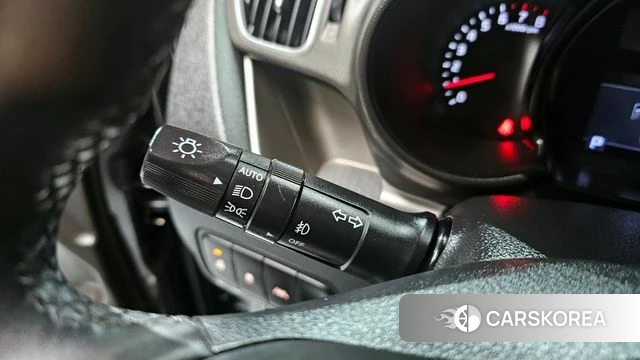 Kia The New Ray id 3840113 из Кореи 9