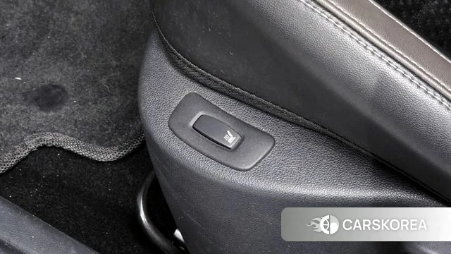 Renault Korea (Samsung) Clio id 3853826 из Кореи 9