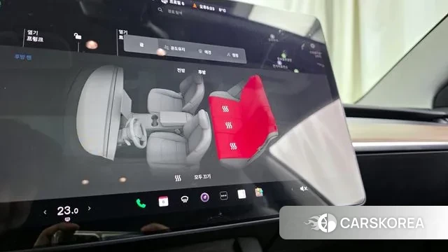 Tesla Model 3 id 3753007 из Кореи 9