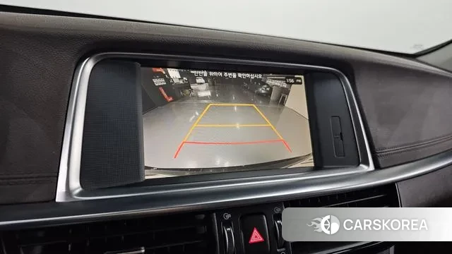 Kia The New K5 2nd generation id 3687741 из Кореи 9