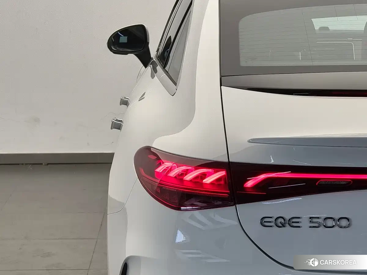 Mercedes-Benz EQE id 4601106 из Китая 9