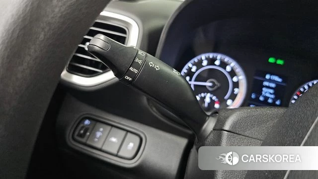 Hyundai Venue id 4907013 из Кореи 9