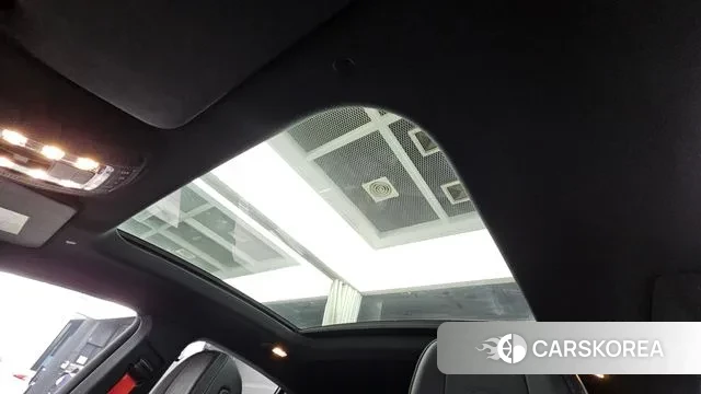 Mercedes-Benz GLE-Class W167 id 3689504 из Кореи 9