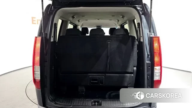 Hyundai Staria id 3711884 из Кореи 9