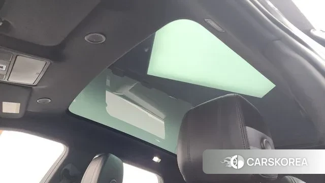 Land Rover Range Rover Evoque 2nd Generation id 3671458 из Кореи 9