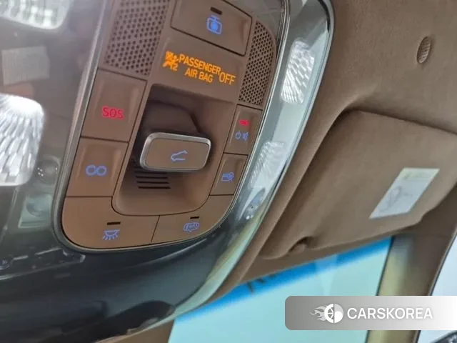 Genesis GV80 id 3540959 из Кореи 9