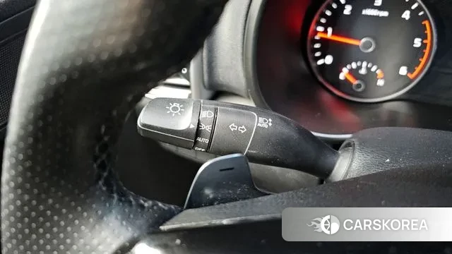 Kia Sportage The Bold id 3562816 из Кореи 9