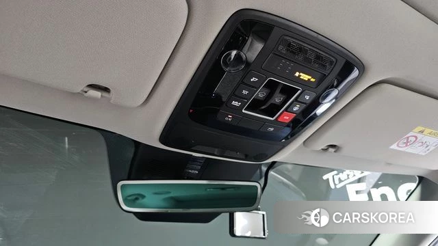 Kia The New Carnival 4th Generation id 4753023 из Кореи 9