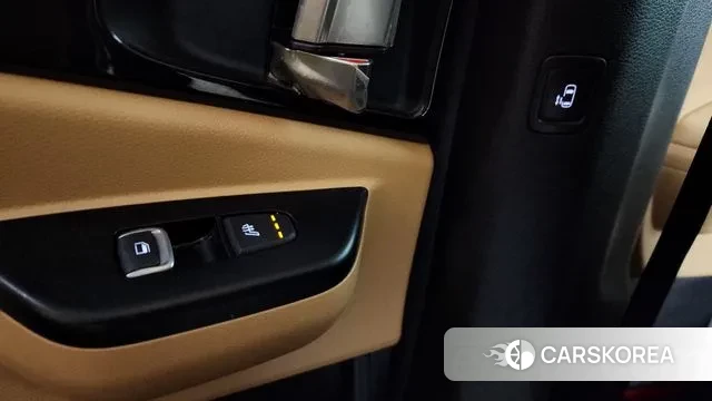 Kia Carnival 4th generation id 3697219 из Кореи 9