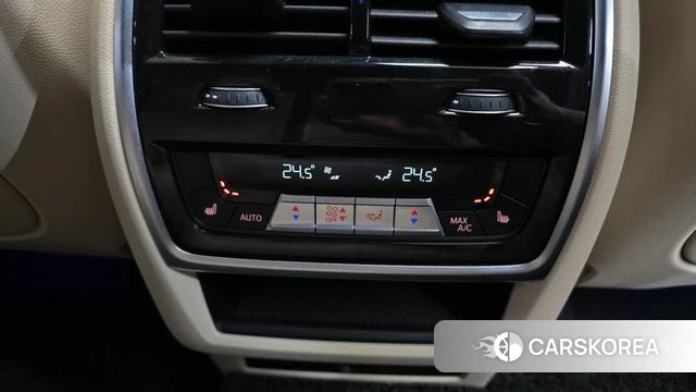 BMW X6 (G06) id 3842843 из Кореи 9