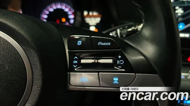 Hyundai Avante (CN7) id 2921824 из Кореи 9