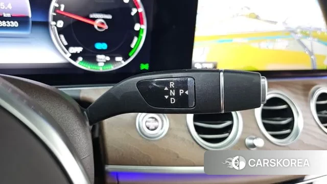 Mercedes-Benz E-Class W213 id 2976632 из Кореи 9