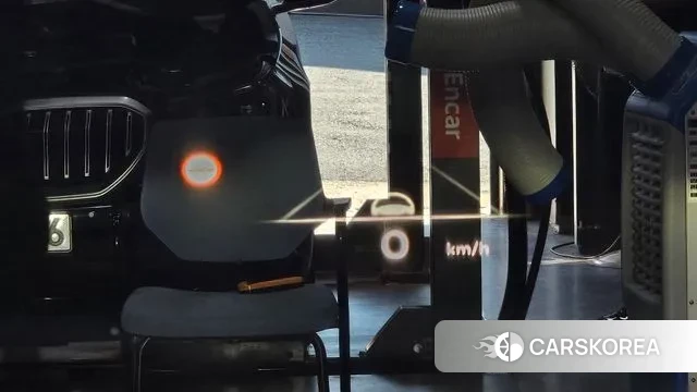 Genesis GV70 id 3278367 из Кореи 9