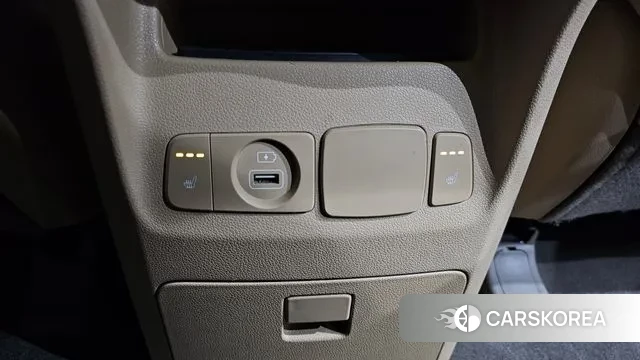 Kia The New Carnival id 3728228 из Кореи 9