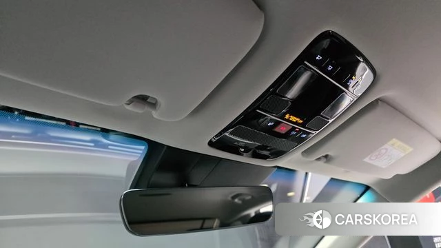 Hyundai Grandeur (GN7) id 3883500 из Кореи 9