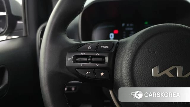 Kia The New Morning (JA) id 4469118 из Кореи 9
