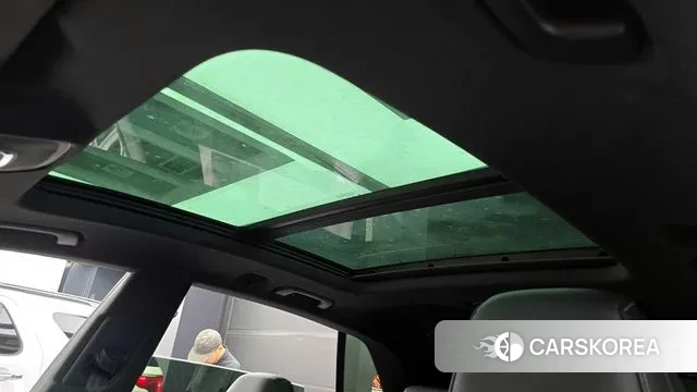 Audi Q8 (4M) id 2969750 из Кореи 9