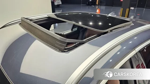 BMW X6 (G06) id 3488567 из Кореи 9