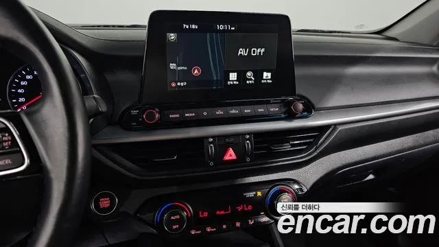 Kia Come New K3 id 2945792 из Кореи 9