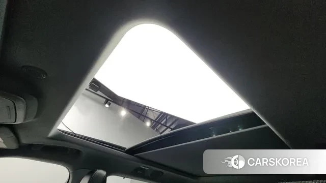 Ford Explorer 6th Generation id 3283037 из Кореи 9